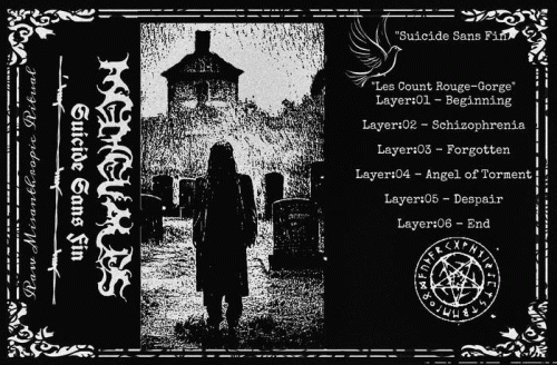 Medievales : Suicide sans Fin